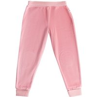 Leela COTTON Sweathose Kinder Nickyhose von Leela Cotton