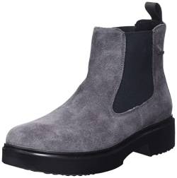 Legero Damen ANGEL leicht gefütterte Gore-Tex, Grigio (GRAU) 2400, 37 EU von Legero