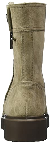 Legero Damen ANGEL warm gefütterte Gore-Tex, Giotto (BEIGE) 4500, 37.5 EU von Legero