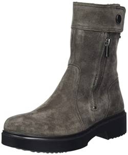 Legero Damen ANGEL warm gefütterte Gore-Tex, OSSIDO (GRAU) 2800, 38.5 EU von Legero