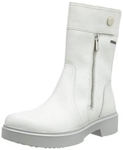 Legero Damen ANGEL warm gefütterte Gore-Tex, Offwhite (Weiss) 1000, 43 EU von Legero