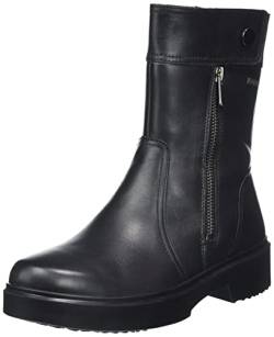 Legero Damen ANGEL warm gefütterte Gore-Tex, SCHWARZ (SCHWARZ) 0100, 36 EU von Legero