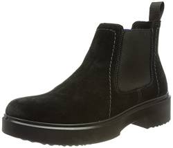 Legero Damen Angel Stiefelette, SCHWARZ (SCHWARZ) 0000 von Legero