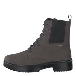 Legero Damen Angel leicht gefütterte Gore-Tex Stiefelette, OSSIDO 2800, 37 EU von Legero