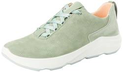 Legero Damen Bliss Sneaker, Mint 7200, 38 EU von Legero