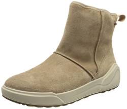 Legero Damen COSY warm gefütterte Gore-Tex, Giotto (BEIGE) 4500, 38 EU von Legero