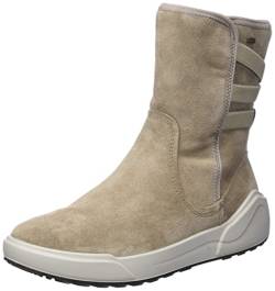 Legero Damen COSY warm gefütterte Gore-Tex, Giotto (BEIGE) 4500, 40 EU von Legero