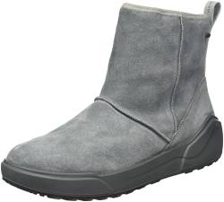 Legero Damen COSY warm gefütterte Gore-Tex, Lapis (GRAU) 2410, 38 EU von Legero