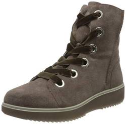 Legero Damen Camino Schneestiefel, Dark Clay (ROT) 5700, 40 EU von Legero