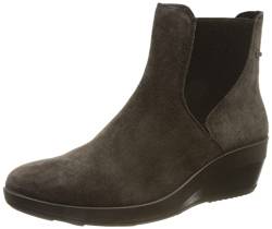 Legero Damen Divine leicht gefütterte Gore-Tex Stiefelette, Lavagna (GRAU) 2300 von Legero