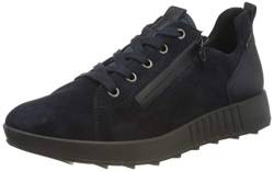 Legero Damen ESSENCE Gore-Tex Sneaker, Oceano 8000, 38 M EU von Legero