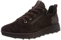 Legero Damen Essence Sneaker, Amarone (ROT) 5900, 38.5 EU von Legero