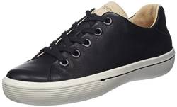 Legero Damen Fresh Sneaker, SCHWARZ 0110, 36 EU von Legero