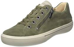 Legero Damen Fresh Sneaker, Yerba (GRÜN) 7500, 37 EU von Legero