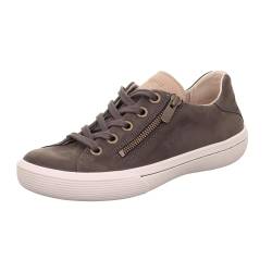 Legero Damen Fresh leicht gefütterte Sneakers, Ossido 2800, 37 EU von Legero