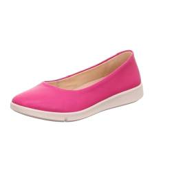 Legero Damen Lucca Ballerinas, MABERRY (ROT) 5670, 42 EU von Legero