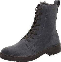 Legero Damen Mystic Schneestiefel, Charcoal (GRAU) 2930, 37.5 EU von Legero