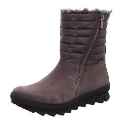 Legero Damen NOVARA warm gefütterte Gore-Tex warm gefütterte Gore-Tex Schneestiefel, OSSIDO 2800, 40 EU (6.5 UK) von Legero