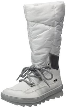 Legero Damen NOVARA warm gefütterte Gore-Tex warm gefütterte Gore-Tex Stiefel, Offwhite (Weiss) 1000, 41.5 EU von Legero