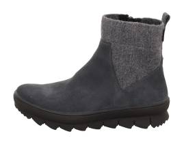 Legero Damen Novara Schneestiefel, Charcoal (GRAU) 2930, 41 EU von Legero