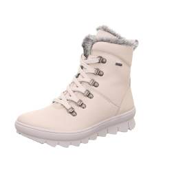 Legero Damen Novara Schneestiefel, Soft Taupe (BEIGE) 4300, 36 EU von Legero