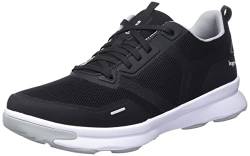 Legero Damen READY Gore-Tex Gore-Tex Sneaker, SCHWARZ 0000, 39 EU von Legero