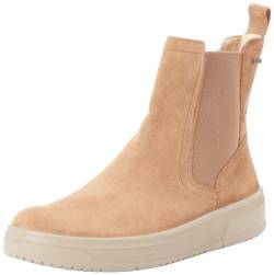 Legero Damen REJOISE Chelsea-Stiefel, PALUDE (BEIGE) 4400, 43 EU von Legero