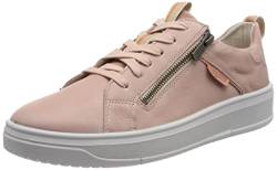 Legero Damen REJOISE Sneaker, Blush Rose (ROT) 5500, 40 EU (Herstellergröße: 6.5) von Legero