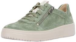 Legero Damen REJOISE Sneaker, Mint 7200, 39 EU von Legero