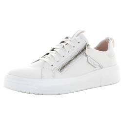 Legero Damen REJOISE Sneaker, Weiß 1000, 42.5 EU von Legero