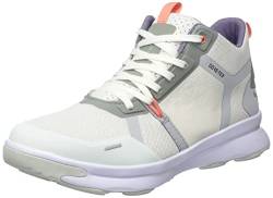 Legero Damen Ready Gore-Tex Sneaker, Offwhite (Weiss) 1070, 37.5 EU von Legero