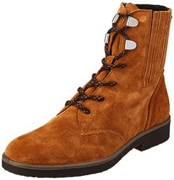 Legero Damen SOANA leicht gefütterte Gore-Tex Stiefelette, Amber Brown (BRAUN) 3600 von Legero