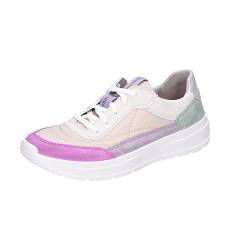 Legero Damen Sprinter Sneaker, Multicolour 9410, 38.5 EU von Legero