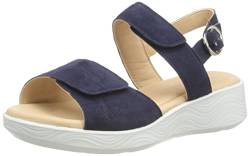 Legero Damen Swing Sandale, Tempesta (BLAU) 8300, 39 EU von Legero