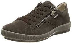 Legero Damen TANARO Gore-Tex Sneaker, Lavagna (GRAU) 2300, 42 EU von Legero