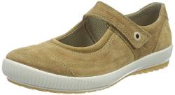 Legero Damen TANAROFlach Ballerinas, BEIGE (ALCE), 37.5 EU von Legero