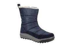 Legero Damen TIRANO Schneestiefel, Tempesta (BLAU) 8300, 41 EU von Legero