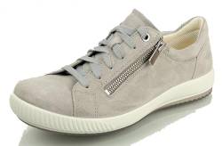 Legero Damen Tanaro 5.0 Sneakers, Aluminio 2500, 36 EU von Legero