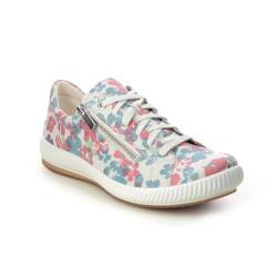 Legero Damen Tanaro 5.0 Sneakers, Multicolour (SONSTIGE) 9210, 38 EU von Legero