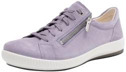 Legero Damen Tanaro 5.0 Sneakers, Ridge (BLAU) 8510, 37.5 EU von Legero