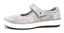 Legero Damen Tanaro Ballerinas, GRAU ALUMINIO 25, 38.5 EU von Legero