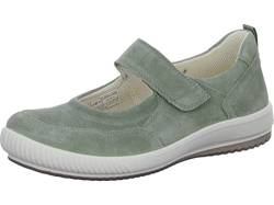 Legero Damen Tanaro Ballerinas, Mint (GRÜN) 7200, 37 EU (4 UK) von Legero