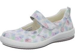 Legero Damen Tanaro Ballerinas, Multicolour 9120, 37 EU von Legero