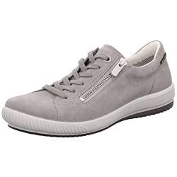 Legero Damen Tanaro Gore-Tex Sneaker, Griffin Grau 2900, 38 EU von Legero