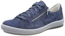 Legero Damen Tanaro Gore-Tex Sneaker, Indacox Blau 8600, 36 EU von Legero