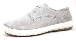 Legero Damen Tanaro Sneaker, ALUMINIO (GRAU) 2500, 38.5 EU von Legero