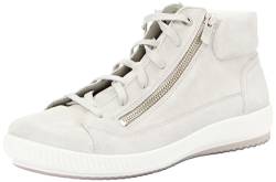 Legero Damen Tanaro Sneaker, Aluminio 2500, 43 EU von Legero