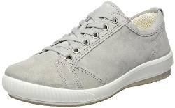 Legero Damen Tanaro Sneaker, Aluminio Grau, 37.5 EU von Legero