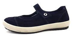 Legero Damen Tanaro Sneaker, BLAU (OCEANO), 38 EU von Legero