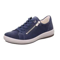 Legero Damen Tanaro Sneaker, Indacox Blau 8600, 37 EU von Legero